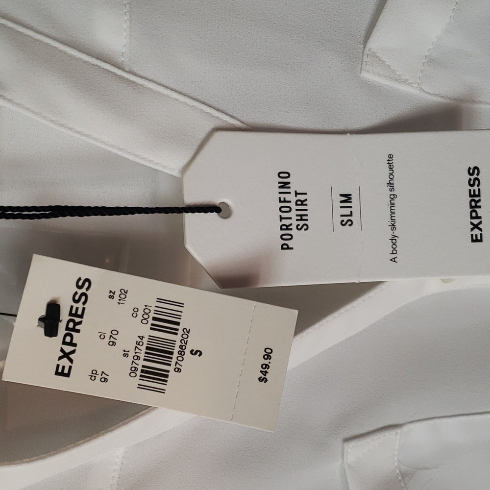 Blouse - Picture 3 of 4